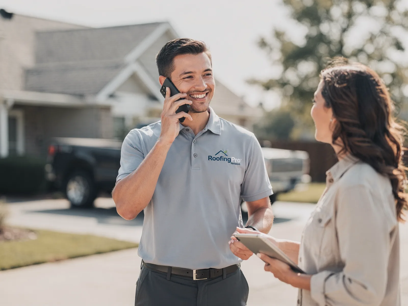 Fascia Leak Repair in Westland, PA